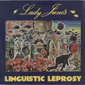 Bars by Lady June