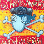 Chumkatapum by Los Toreros Muertos