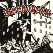 Get Pissed Tonight by Discharger