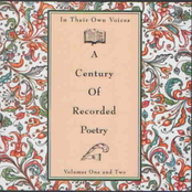 In Their Own Voices: A Century of Recorded Poetry