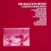 Air Balloon Road: a Sarah Records compilation