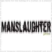 Morbid Overdrive by Manslaughter