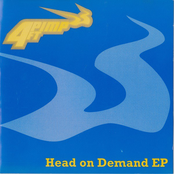 Head on Demand EP