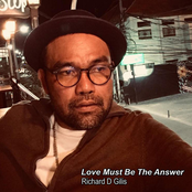 Love Must Be The Answer