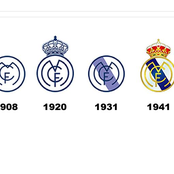 Real Madrid (club De Futbol)