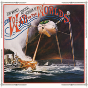 Jeff Waynes War Of The Worlds: Jeff Wayne's Musical Version of The War of the Worlds