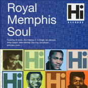 Royal Memphis Soul