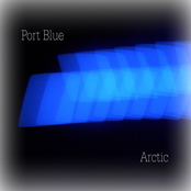 Deep Iceberg by Port Blue