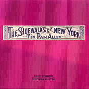 Uri Caine Ensemble: The Sidewalks of New York — Tin Pan Alley