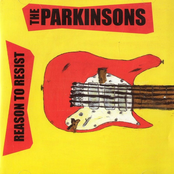 New Wave by The Parkinsons