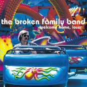 Wherever You Go by The Broken Family Band