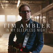 In My Sleepless Night