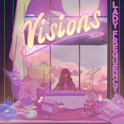 Visions - Single