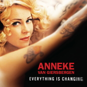 Too Late by Anneke Van Giersbergen