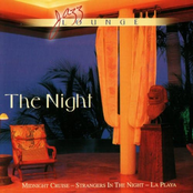 THE NIGHT - Jazz Lounge