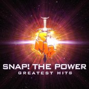 The Power (7" version) by Snap!