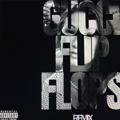 GUCCI FLIP FLOPS RMX