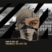 Funambulist We Love You