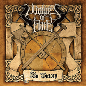 Into Glory Ride by Wolves Of Hate