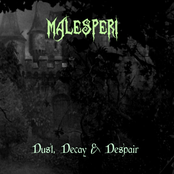 Dust, Decay & Despair