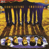 Working Up An Appetite by Split Enz