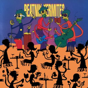 Granola Head by Beatnik Termites