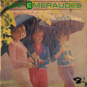 Les Émeraudes