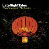 Late Night Tales: The Cinematic Orchestra