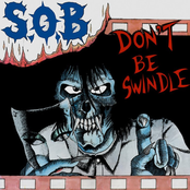Dont Be Swindle