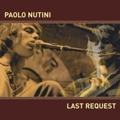 Paolo Nutini: Last Request