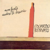 Rinnegato by Edoardo Bennato