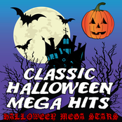 Classic Halloween Mega Hits
