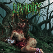 Stench Of Virginity by Lividity