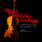 Sibelius, Tchaikovsky, Schumann: Symphonies from the Romantic Era