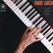 La Canción Del Indeciso by Charly García