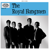 The Royal Hangmen