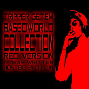 Basedworld Collection: Red Version: It Was Written
