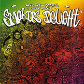 Nightmares On Wax: Smokers Delight