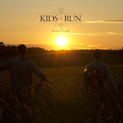 Restless Fields – EP