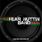Fear Nuttin Band (Limited Edition EP)