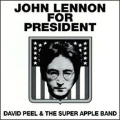 David Peel & The Super Apple Band