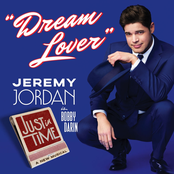 Jeremy Jordan: Dream Lover