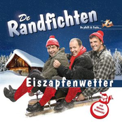 Eiszapfenwetter by De Randfichten