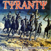 Awakening From The Silence Darkness