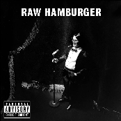 Raw Hamburger
