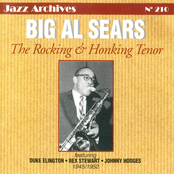 The Rocking & Honking Tenor 1945-1952