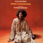 Journey In Satchidananda by Alice Coltrane