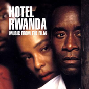 hotel rwanda