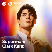 Clark Kent: Spotify Official Playlist Introduction
