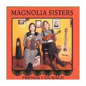 Magnolia Sisters: The Rough Guide To Cajun Dance